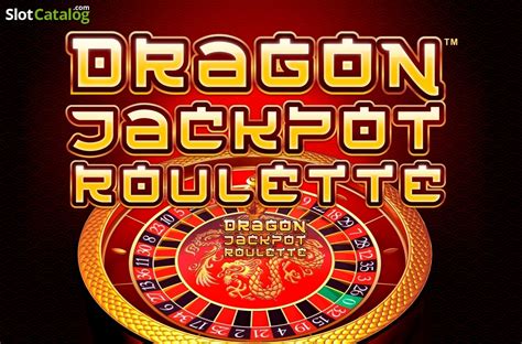 Play Dragon Roulette slot